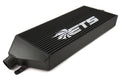 ETS Front Mount Intercooler Core Black w/ White ETS Stencil Subaru STI 2008-2014