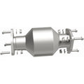 Magnaflow auto part close-up