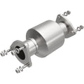 Magnaflow auto part detail