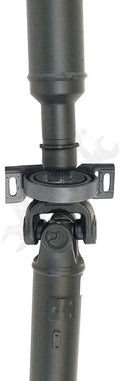 REAR DRIVESHAFT