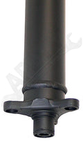 REAR DRIVESHAFT