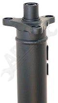 REAR DRIVESHAFT