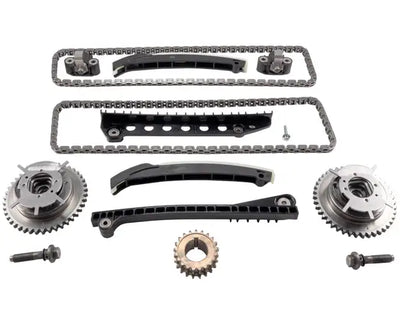 Melling auto part