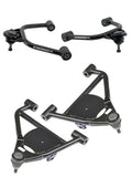 Ridetech 99-06 Chevy Silverado StrongArms Front Lower use with CoolRide