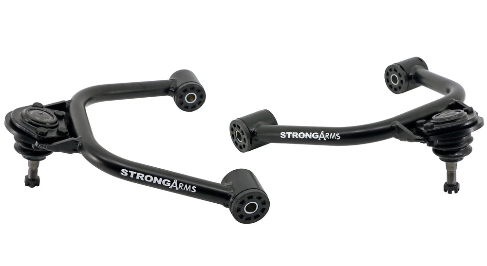 Ridetech 99-06 Chevy Silverado StrongArms Front Lower use with CoolRide