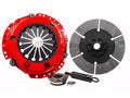 Action Clutch 02-06 Acura RSX 2.0L (K20A3) Ironman Unsprung Clutch Kit w/Lightened Flywheel