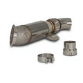 Wagner Tuning Toyota Supra MK5 (US Model) Catted Downpipe Kit 200CPSI