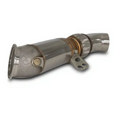Wagner Tuning downpipe