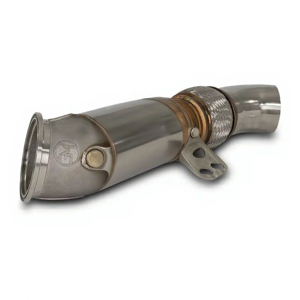 Wagner Tuning Toyota Supra MK5 (US Model) Catted Downpipe Kit 200CPSI
