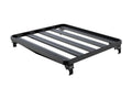 Front Runner Outfitters roof rack detail
