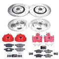 PowerStop auto part