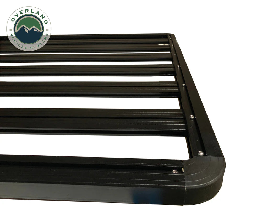 DOWN RANGE ALUMINUM LOW PROFILE RAC