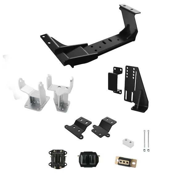 Holley auto part