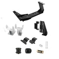 Holley 93-97 F-BODY LEVEL 1 LS SWAP- V8 CHASSIS SE1-GM4F-LSX-AM