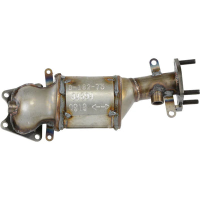 Walker Exhaust auto part