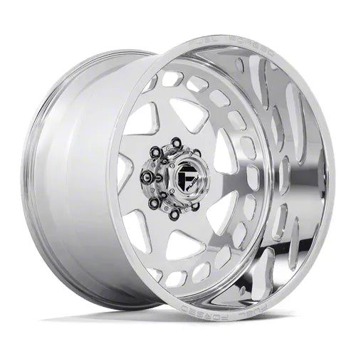 FF117 22X14 6X5.5 POLISH -72MM
