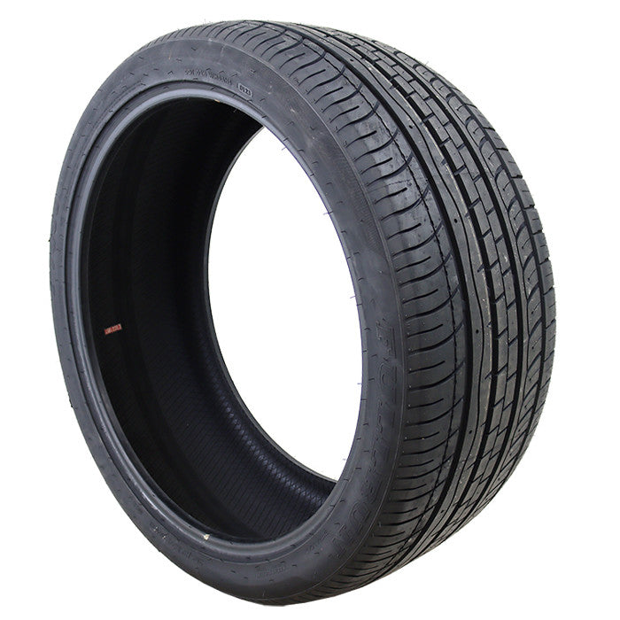 FF109 22X14 6X5.5 POLISH -72MM