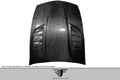 Extreme Dimensions carbon auto part