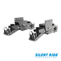 AXLE SEATSILENT RIDE 4000 LBS TANDE