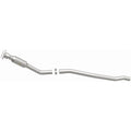 Magnaflow auto part detail
