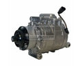 NEW COMPRESSOR W/ CLUTCH