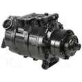 NEW COMPRESSOR W/ CLUTCH