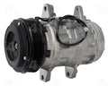 NEW COMPRESSOR