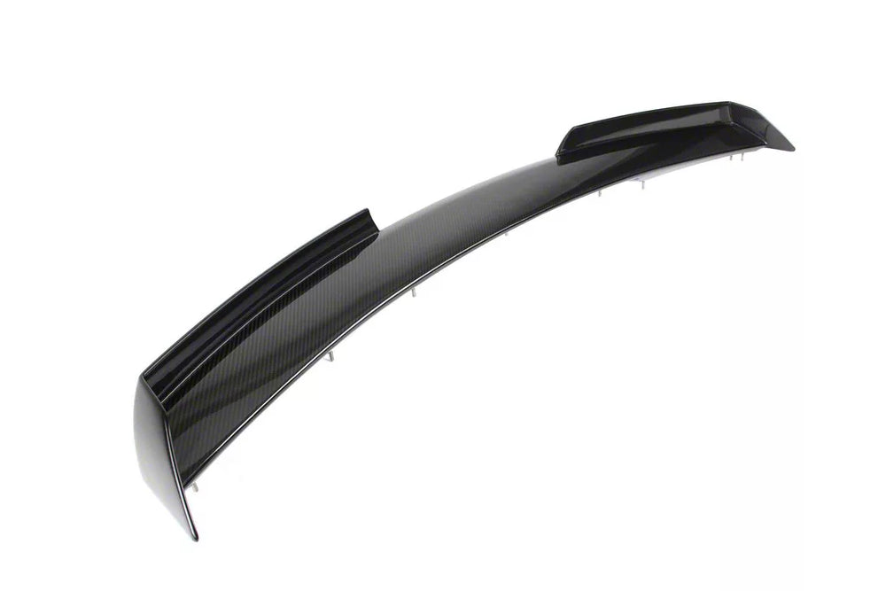 Rr Spoiler V2 Track Pk W/