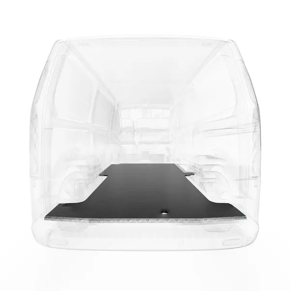 TRANSIT 130" BASEAIR FOLD FLEX 1PC