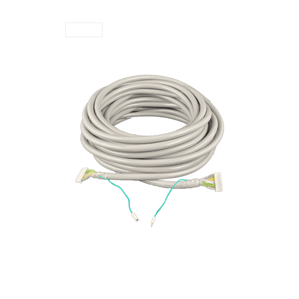 EXTENSION CABLE #1 - COMPACT AND EX