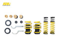 ST Adjustable Lowering Springs Honda Civic Type-R (FK) w/ Electronics Dampers