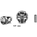 United Engine & Machine Co auto part view