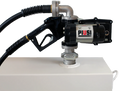 EX50 120V 15GPM FUEL PUMP BASIC (AU