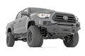 3.5 Inch Lift Kit UCA N3 Struts Toyota Tacoma 4WD (2005-2023)