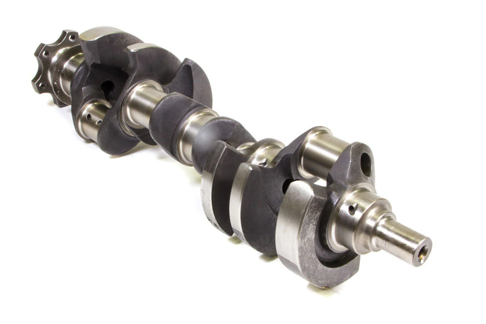 SBC 4340 Forged Crank - 3.750 Stroke