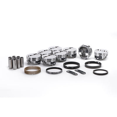 United Engine Machine Co auto part