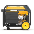DUAL FUEL PORTABLE GENERATOR 4550/3