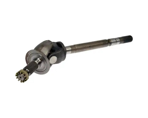FRONT AXLE SHAFT