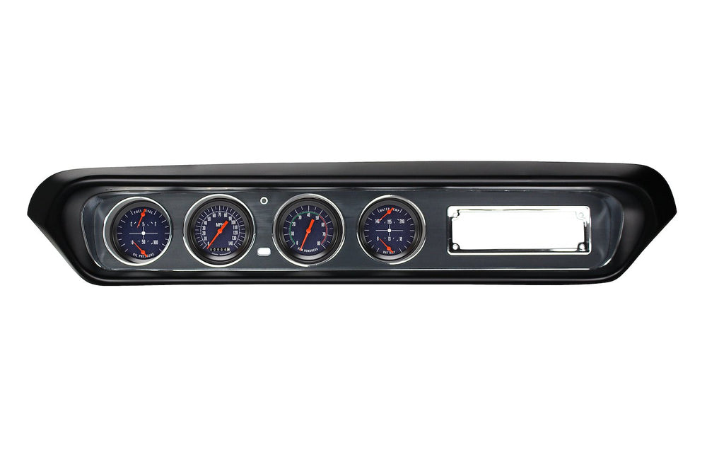 64-65 GTO ORIGINAL SERIES-LS