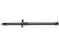 REAR DRIVESHAFT