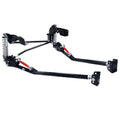 QA1 63-72 Chevrolet C10 Front & Rear Sway Bar Kit