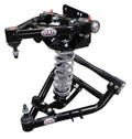 QA1 63-72 Chevrolet C10 Front & Rear Sway Bar Kit