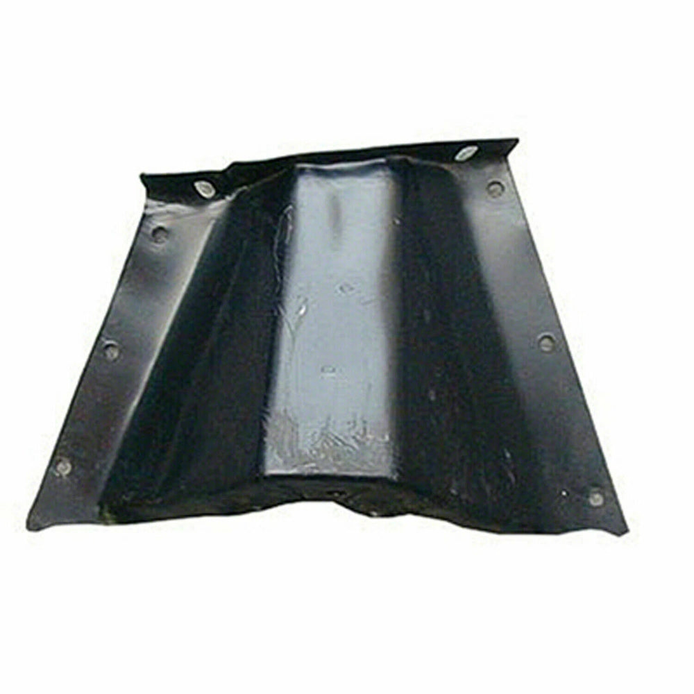 SHOCK TOWER; APRON ASSEMBLY; RH; 64
