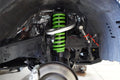 0323 FJ CRUISER/4RUNNER/GX470 FOAM CELL PRO SUSPENSION KITSTAGE 2