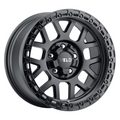 WEL Cinch Wheels