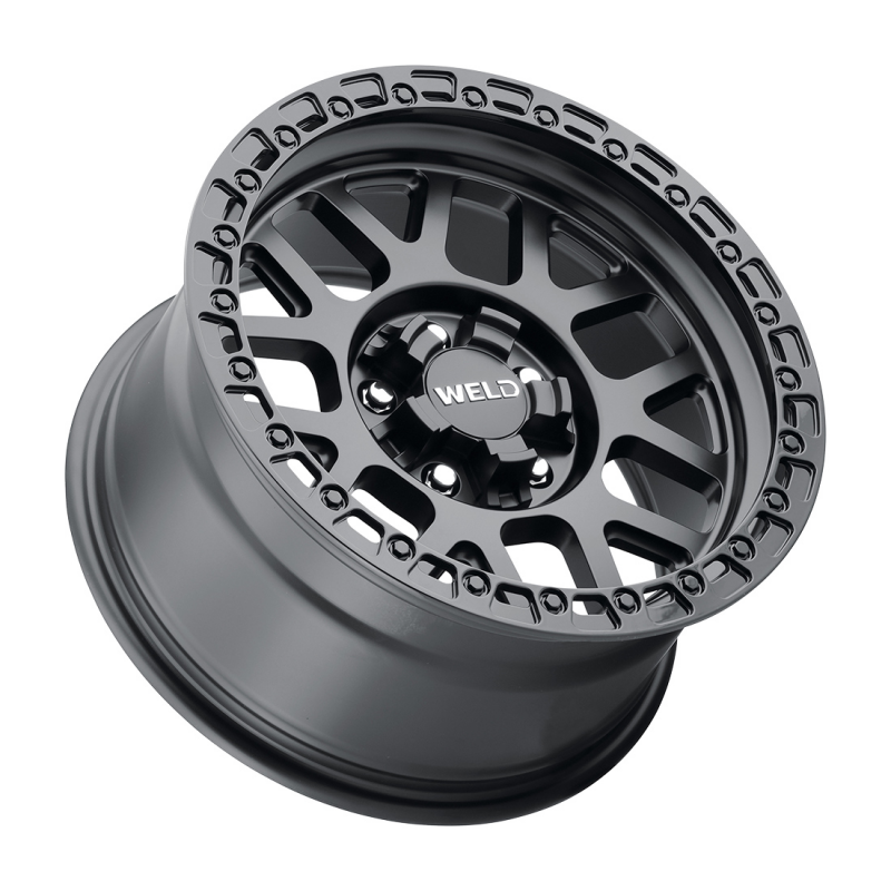 WEL Cinch Wheels