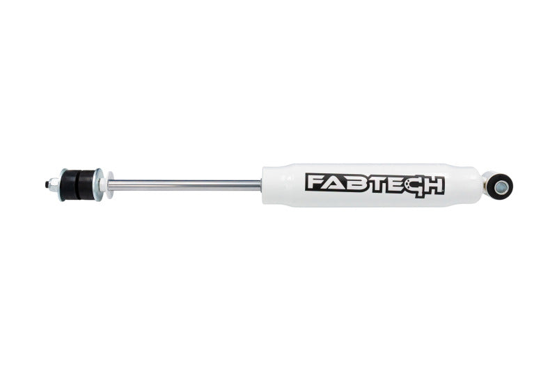 FAB Shock - Performance