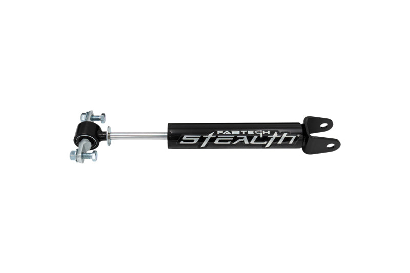 FAB Shock - Stealth