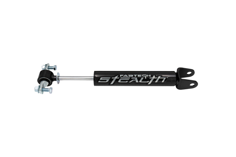 FAB Shock - Stealth