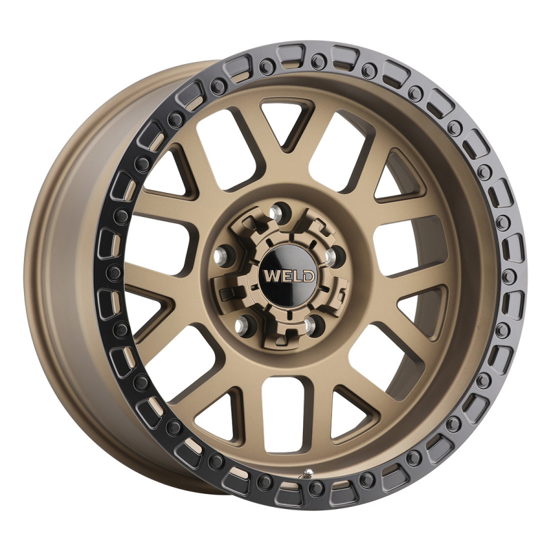 WEL Cinch Wheels